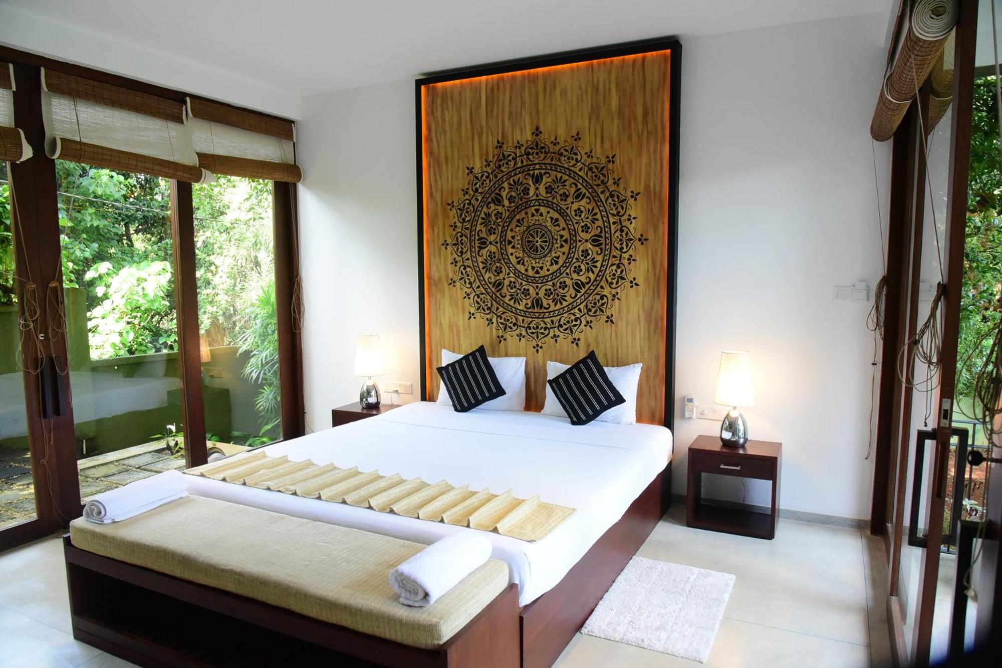 Hikka Secret Lake Resort Hikkaduwa Exterior foto